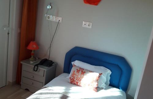 Aegina Hotel | Aphrodite Art Hotel Aegina