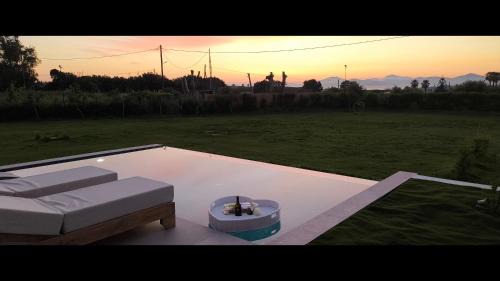 Kos Town Villa | Aphrodite Luxury Suites with private heated pools
