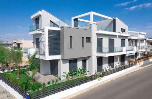 Ofrinion Apartment | Aphrodite Residential Complex