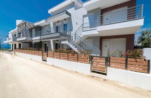 Ofrinion Apartment | Aphrodite Residential Complex