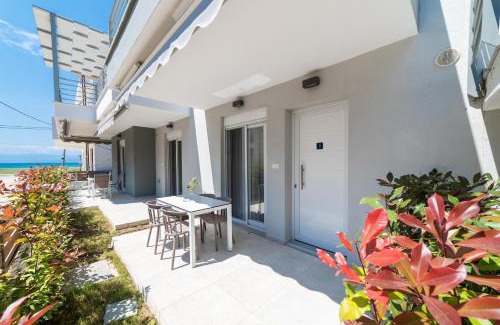 Ofrinion Apartment | Aphrodite Residential Complex