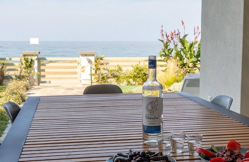 Zagora-Mouresi Apartment | Aphrodite Villa in Pelion