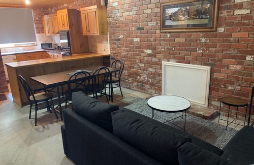 Moama Apartment | API 2 - 8 Berry Street Moaman