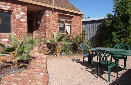 Moama Apartment | API 2 - 8 Berry Street Moaman