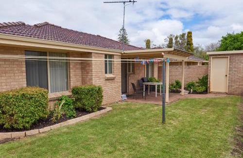 West Busselton House | API Busselton Seaside Escape Apartments