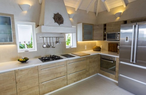 Grand Fond Villa | Apiano (3/4 Rooms) Luxury villa