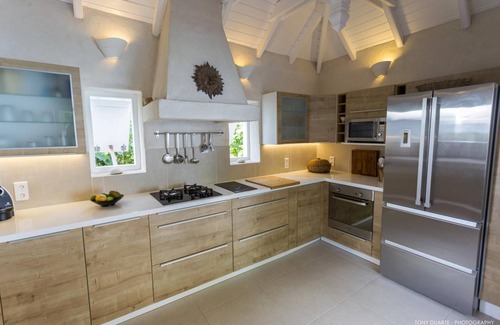 Grand Fond Villa | Apiano 4BR in Grand Fond by Personal Villas - Stunning Tropical Paradise