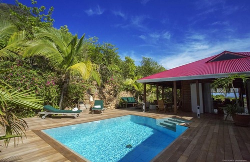Grand Fond Villa | Apiano 4BR in Grand Fond by Personal Villas - Stunning Tropical Paradise