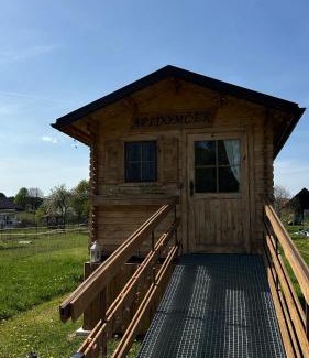 Vavrisovo Other | Apidomček na Gazdovom dvore
