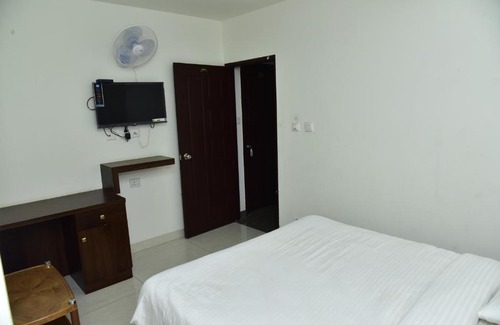 Devanahalli Hotel | APITH Hotel and Suites