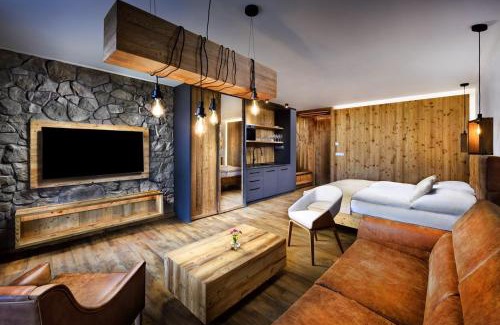 Strbske Pleso Apartment | APLEND Monte Móry