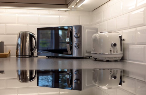 Wellington Apartment | Apley - Outstanding Serviced Apartment
