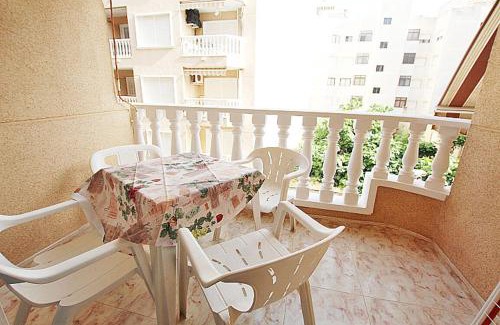 El Moncayo Apartment | APN Apartamento Playa de Guardamar