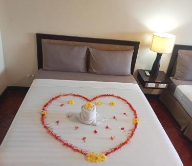 Yapak Apartment | Apo 201-Alta Vista De Boracay