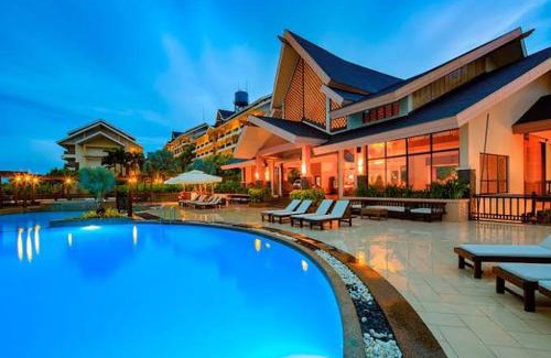 Yapak Apartment | Apo 201-Alta Vista De Boracay