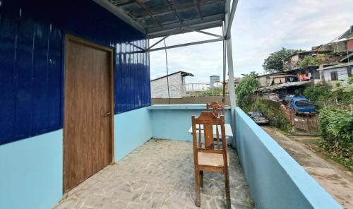 Baguio Apartment | Apo Licz Transient 3C