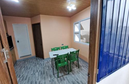 Baguio Apartment | Apo Licz Transient 3C