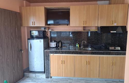 Baguio Apartment | Apo Licz Transient 3C