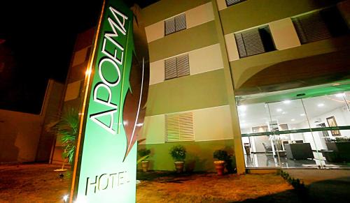 Cidade Verde Hotel | Apoema Hotel