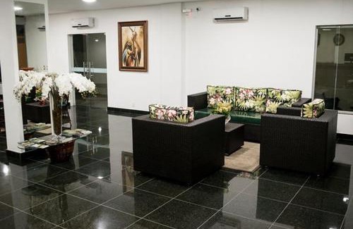 Cidade Verde Hotel | Apoema Hotel