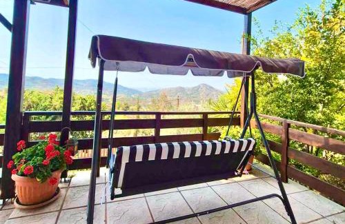 Zoopigi Villa | Apokas Country House