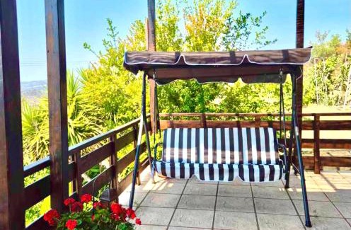 Zoopigi Villa | Apokas Country House