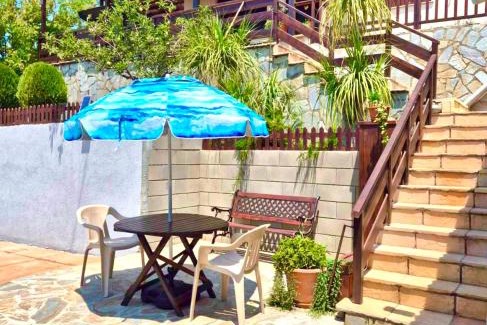 Zoopigi Villa | Apokas Country House