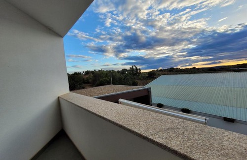 Mogadouro House | APOLINÁRIO
