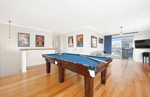 Apollo Bay House | Apollo Bay Oceanview Mountain Retreat, Pet Friendly, EV station, Fireplace