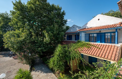 Marathias Apartment | Apollo Beach Hotel