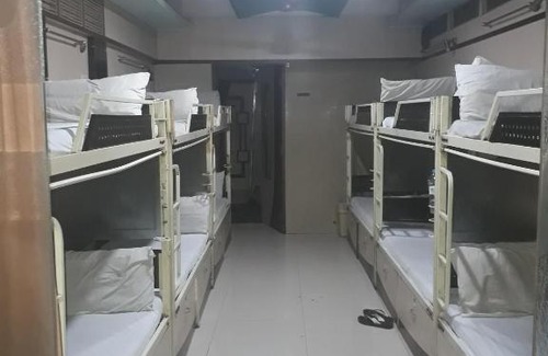 Vashi House | Apollo Guest House