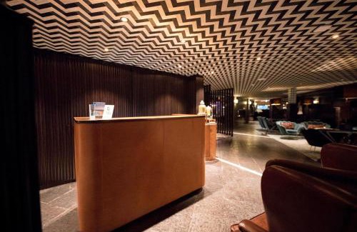 Apollobuurt Hotel | Apollo Hotel Amsterdam, a Tribute Portfolio Hotel
