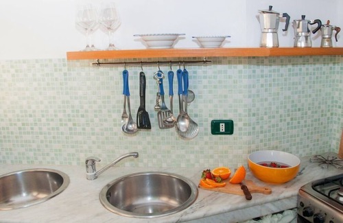 Marinella di Selinunte Apartment | Apollo's Terraces Beach apartments less than 20 m from the sea! Ponente