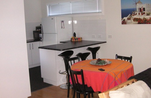Apollo Bay House | Apollo2 Beach House-Apollo Bay.