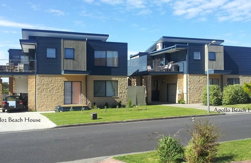 Apollo Bay House | Apollo2 Beach House-Apollo Bay.