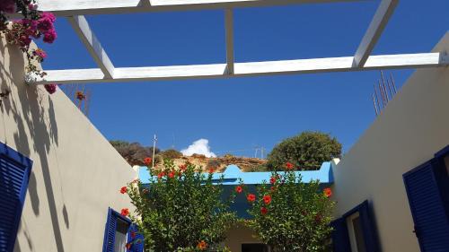 Fragkokastello Apartment | Apolloneia Apartments