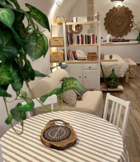 Modugno Apartment | Apollonia suite