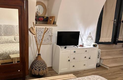 Modugno Apartment | Apollonia suite