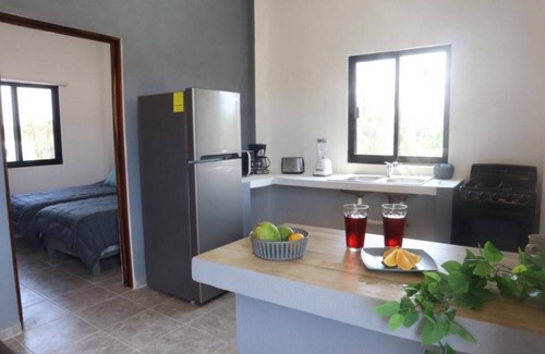 Barra de Navidad Apartment | Apolo Apartment, near the beach with pool