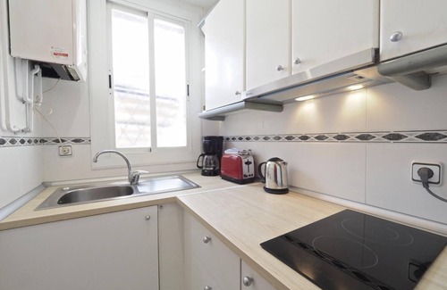 El Poble-sec Apartment | Apolo RoofTop Barcelona