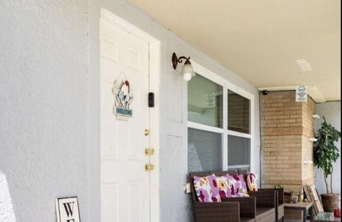 Apopka House | Apopka heavenly pool