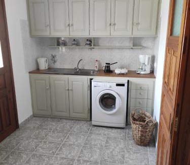 Skala Apartment | Aporthiano Houses in Skala Patmos