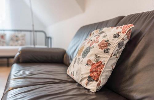 Oberderdingen Apartment | Aposto Apartments 3