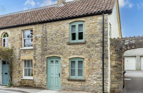 Wedmore House | Apothecary Cottage, Wedmore