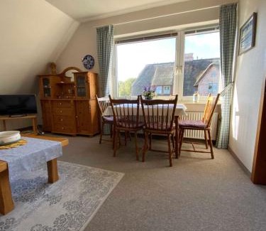 List Apartment | App 1