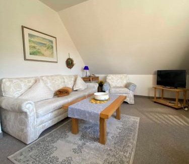 List Apartment | App 1