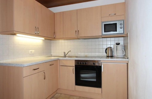 Maurach Apartment | App. 102 by Interhome