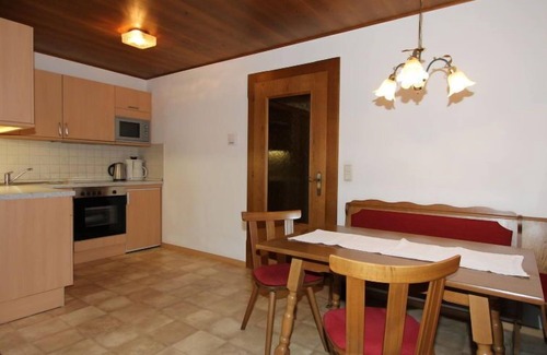 Maurach Apartment | App. 102 by Interhome
