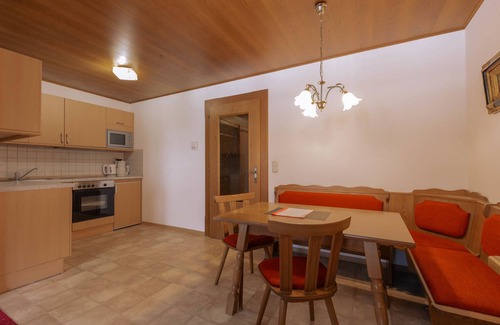 Maurach Apartment | App. 102 by Interhome