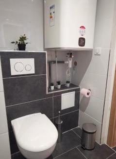 Mulhouse Apartment | App 11 Mulhouse centre , 4 personnes